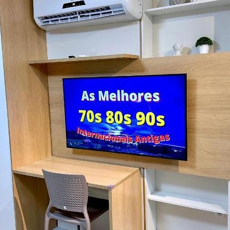 02 Flat Golden Home Boa Viagem Recife Zewnętrze zdjęcie