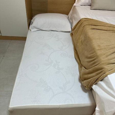 02 Flat Golden Home Boa Viagem Recife Zewnętrze zdjęcie