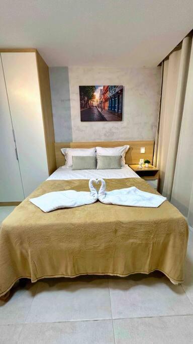 02 Flat Golden Home Boa Viagem Recife Zewnętrze zdjęcie