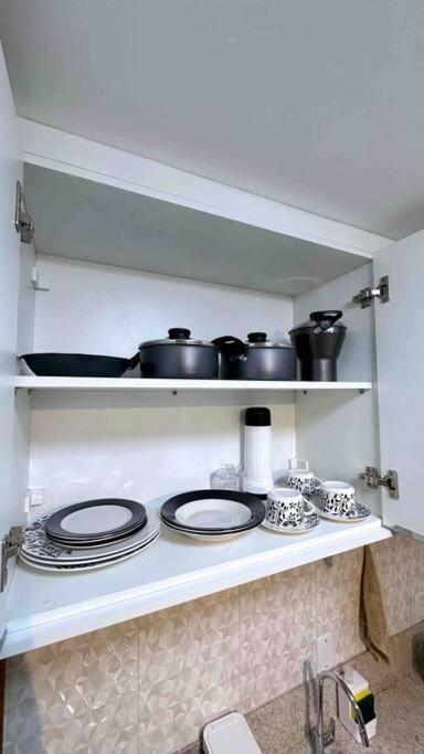 02 Flat Golden Home Boa Viagem Recife Zewnętrze zdjęcie