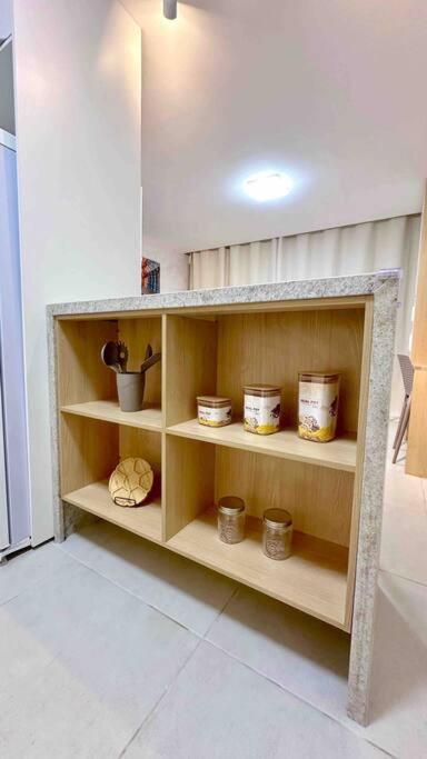 02 Flat Golden Home Boa Viagem Recife Zewnętrze zdjęcie