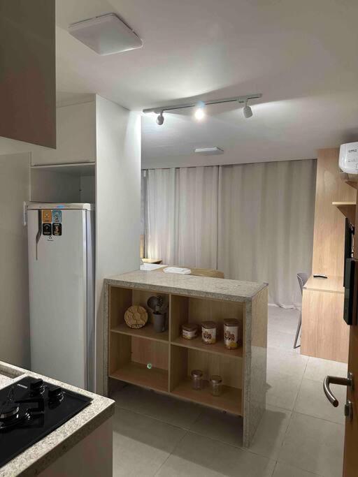 02 Flat Golden Home Boa Viagem Recife Zewnętrze zdjęcie