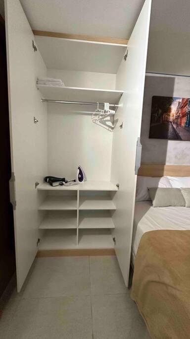 02 Flat Golden Home Boa Viagem Recife Zewnętrze zdjęcie