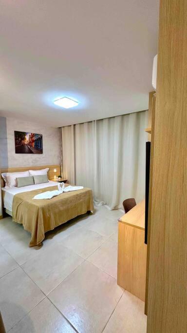 02 Flat Golden Home Boa Viagem Recife Zewnętrze zdjęcie