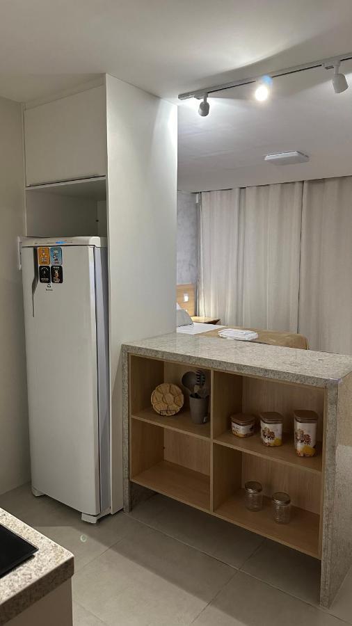 02 Flat Golden Home Boa Viagem Recife Zewnętrze zdjęcie